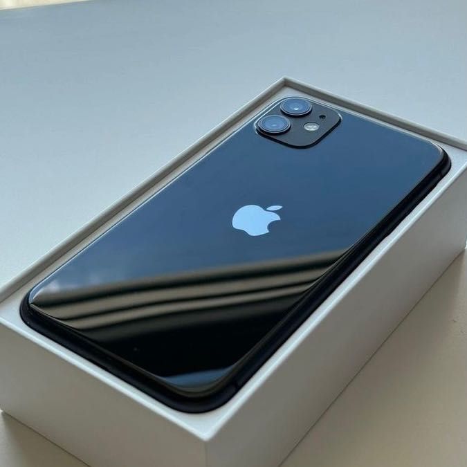 iPhone 11 64gb нов
