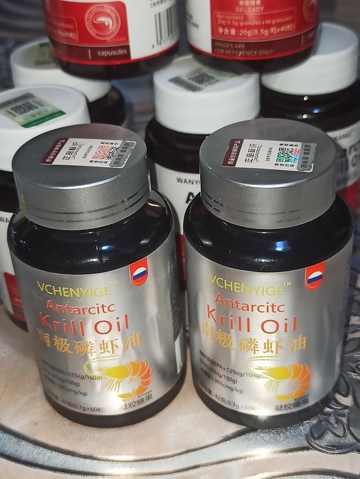 Omega 3   Омега 3