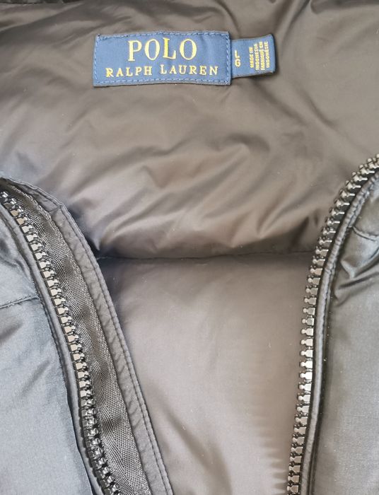 Оригинално яке Polo Ralph Lauren L