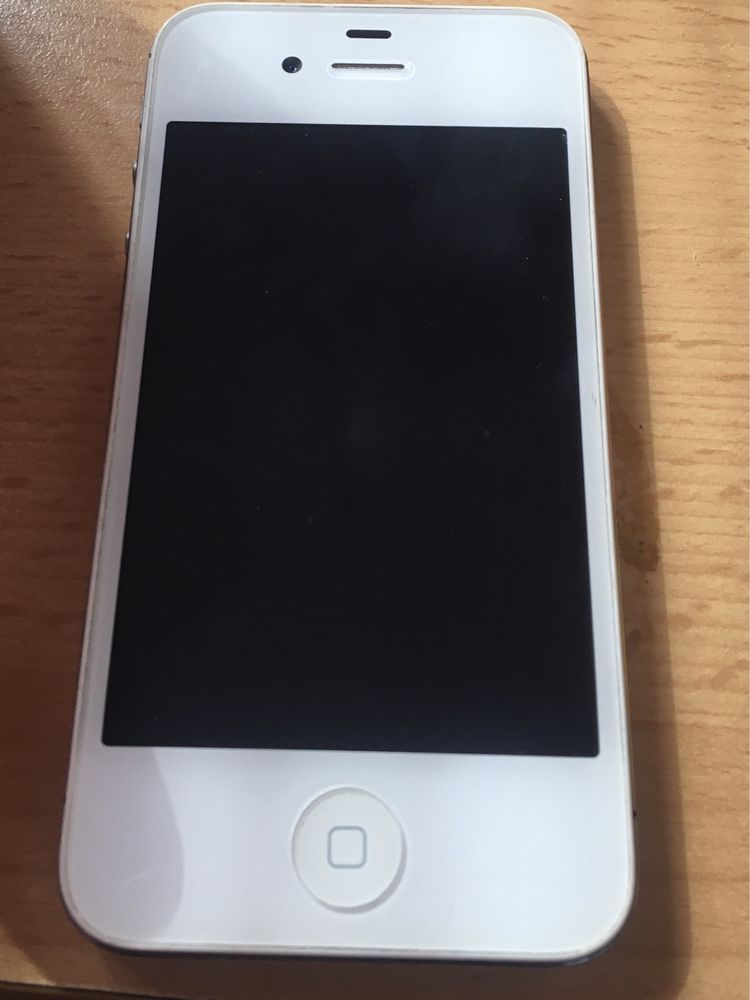 BlackBerry, Motorola razr V3, Iphone 4