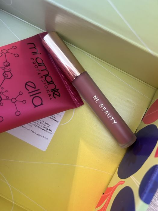 Козметика - нова и пробвана