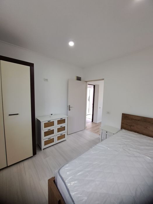 Apartamente la vila,  contorizate individual, in Gavana2- Pitești