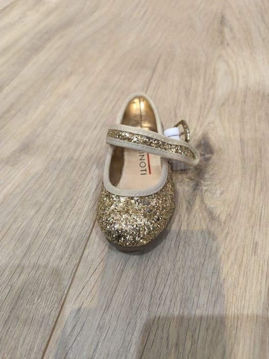 Детски обувки MINOTI