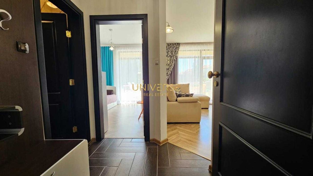 Продава се Двустаен апартамент в Свети Влас - 58 кв.м за 1811 €/кв.м - Снимка #6