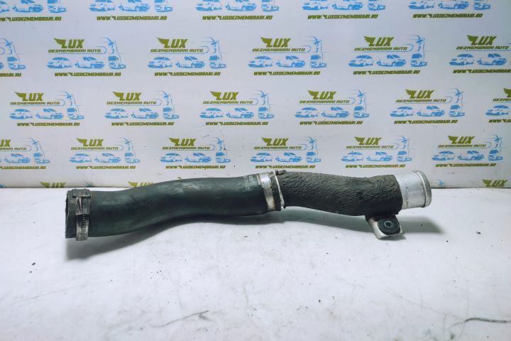 Furtun turbo 2.0 crdi d4ha 28262-2f450 Hyundai ix35 1 (facelift)  [din 2013 pana  2015] seria