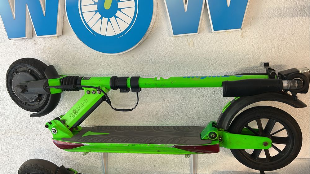 Trotinete  Electrice E-Twow