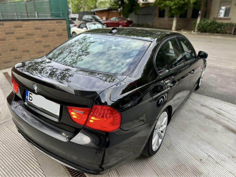 BMW 320d 2011 270.000km / Euro 5 / Impecabila