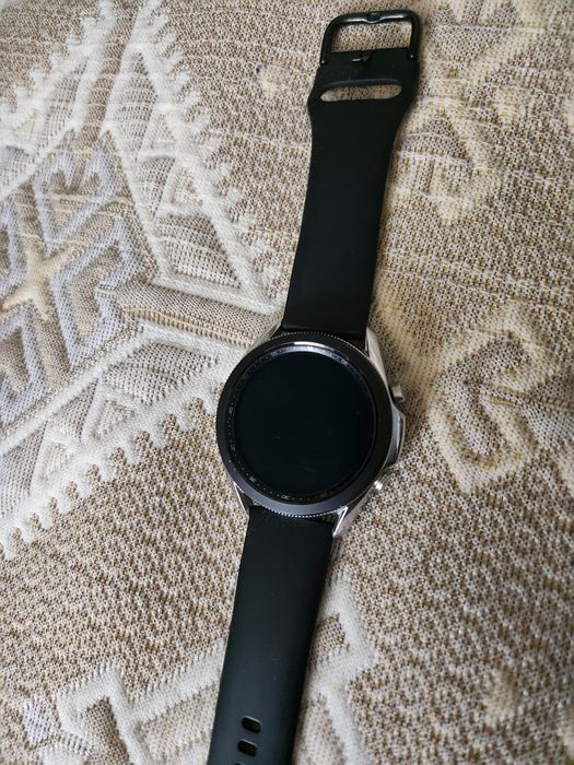 Samsung galaxy watch 3