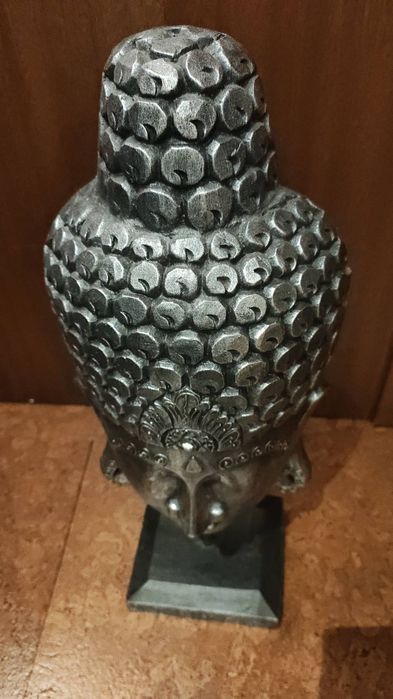 Декоративна статуетка - бюст на Буда