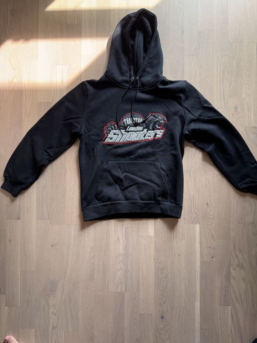 Trapstar shooters tracksuit
