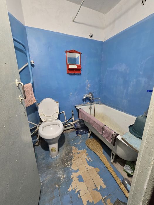 Фрунзенский ижара 1-хонали