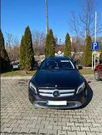 Mercedes-Benz GLA Primul proprietar / Stare buna