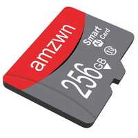 Card memorie micro sd 256 GB.