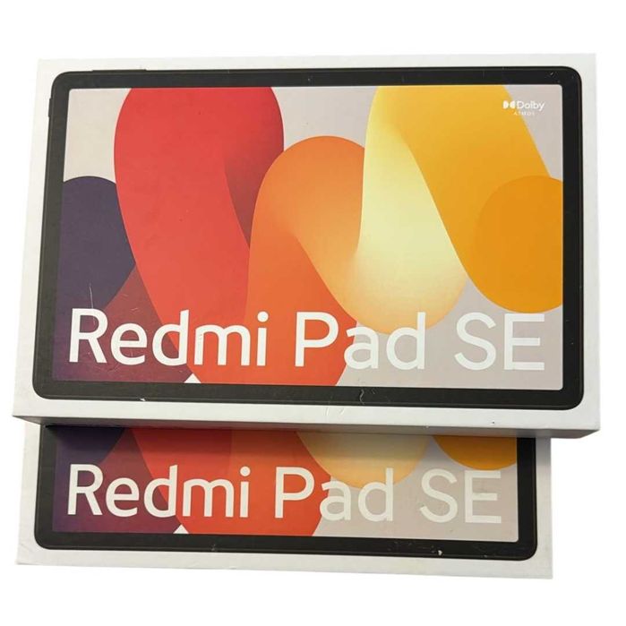 Redmi Pad SE - Nou - Sigilat