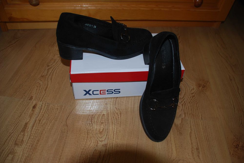 обувки - номер 36