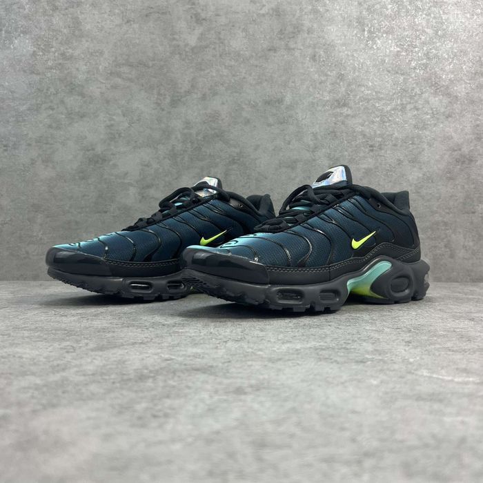 Nike Air Max Plus IRON GREY- 43