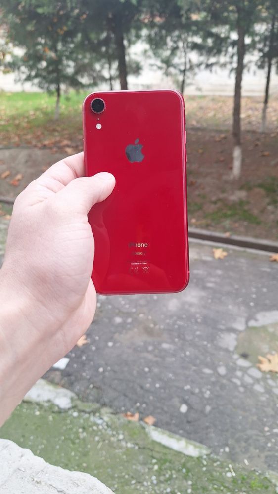 Iphone xr 64gb 79%