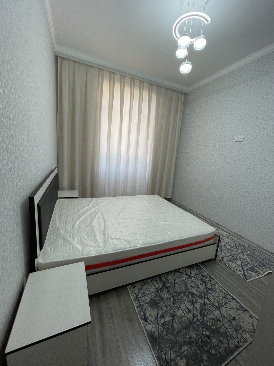 Новостройка IT PARK 2x  500