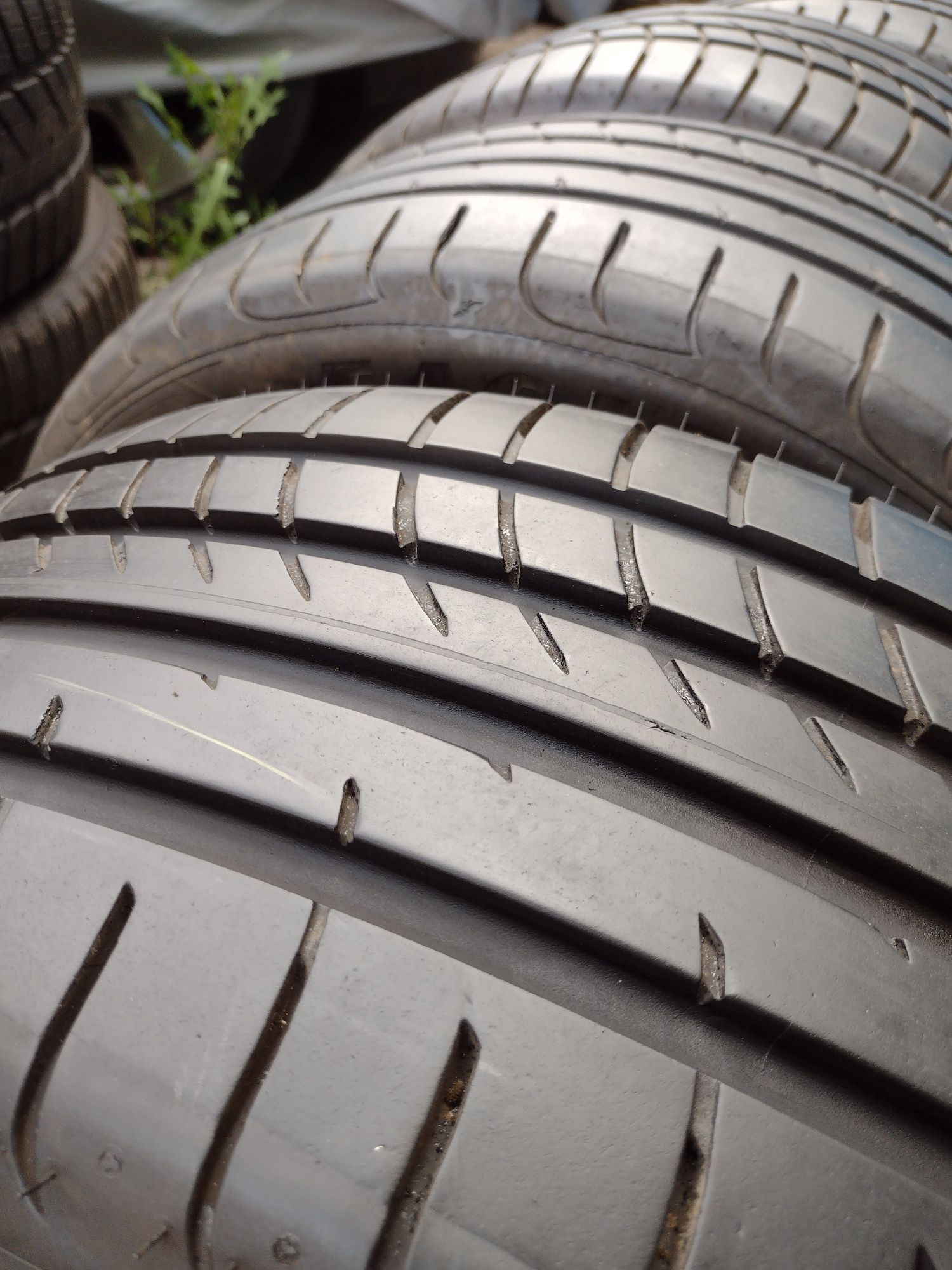 Перфектни 4бр.225/45/17 Good Year F1 dot1415