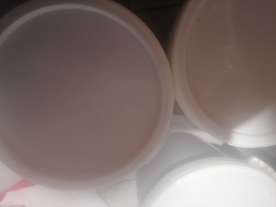 Vand miere poliflora.