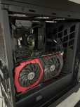 PC GAMING GTX 1080 I7-7700k