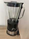 Blender vas din sticla folosit
