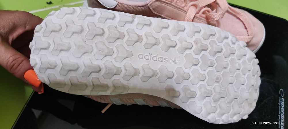 Детски маратонки Adidas
