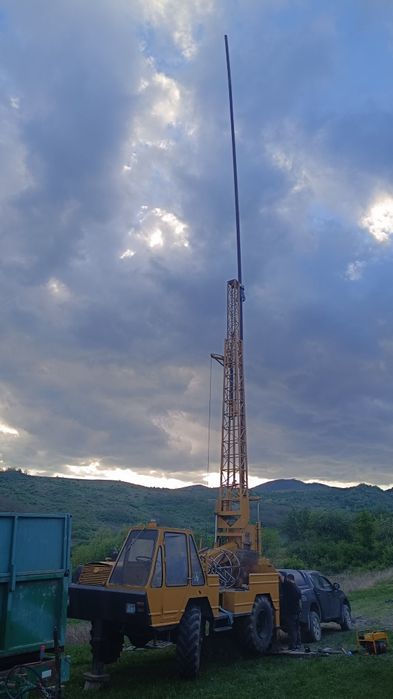 Forez  fântâni la diferite dimensiuni , doar in  județul Alba