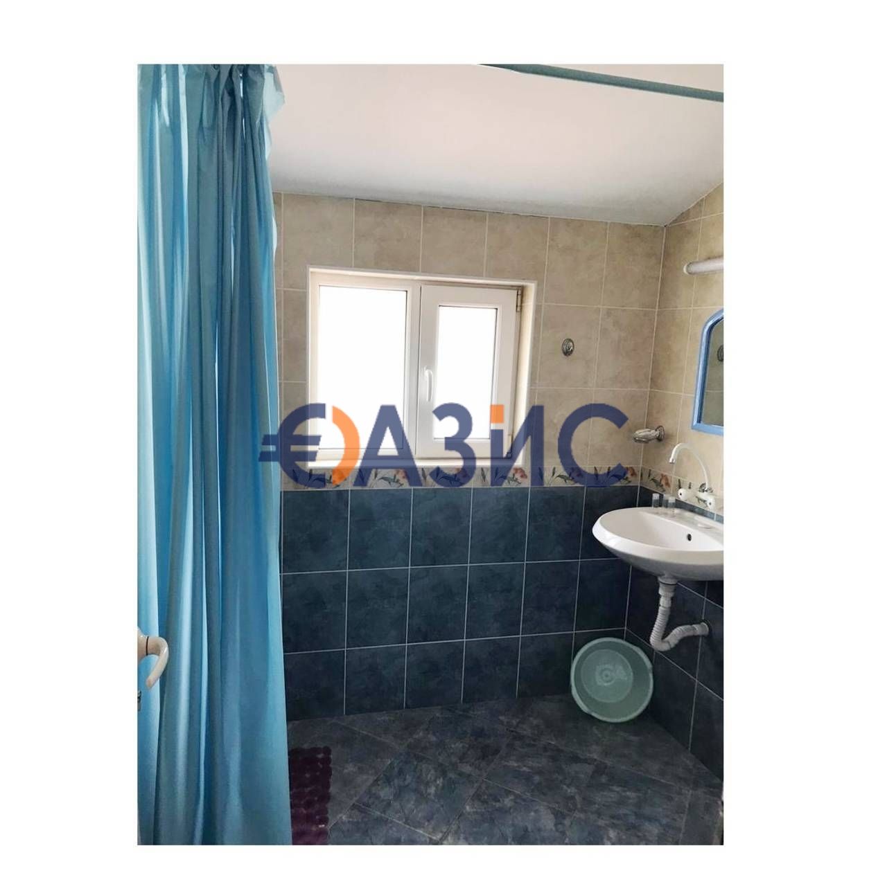 Семеен хотел ALDEMAR, 5 етажа, РЗП 826 м2, с. Равда,550 000 евро