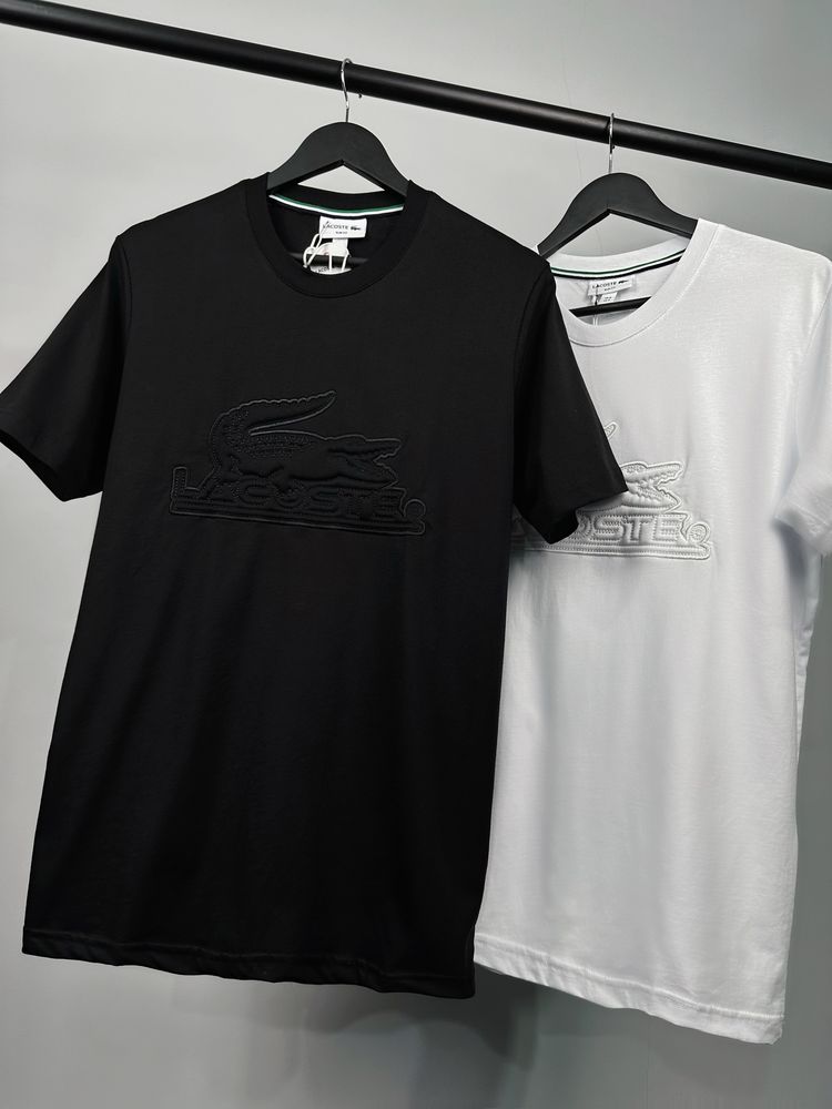 Hugo , valentino , dolce , lacoste мъжка тениска