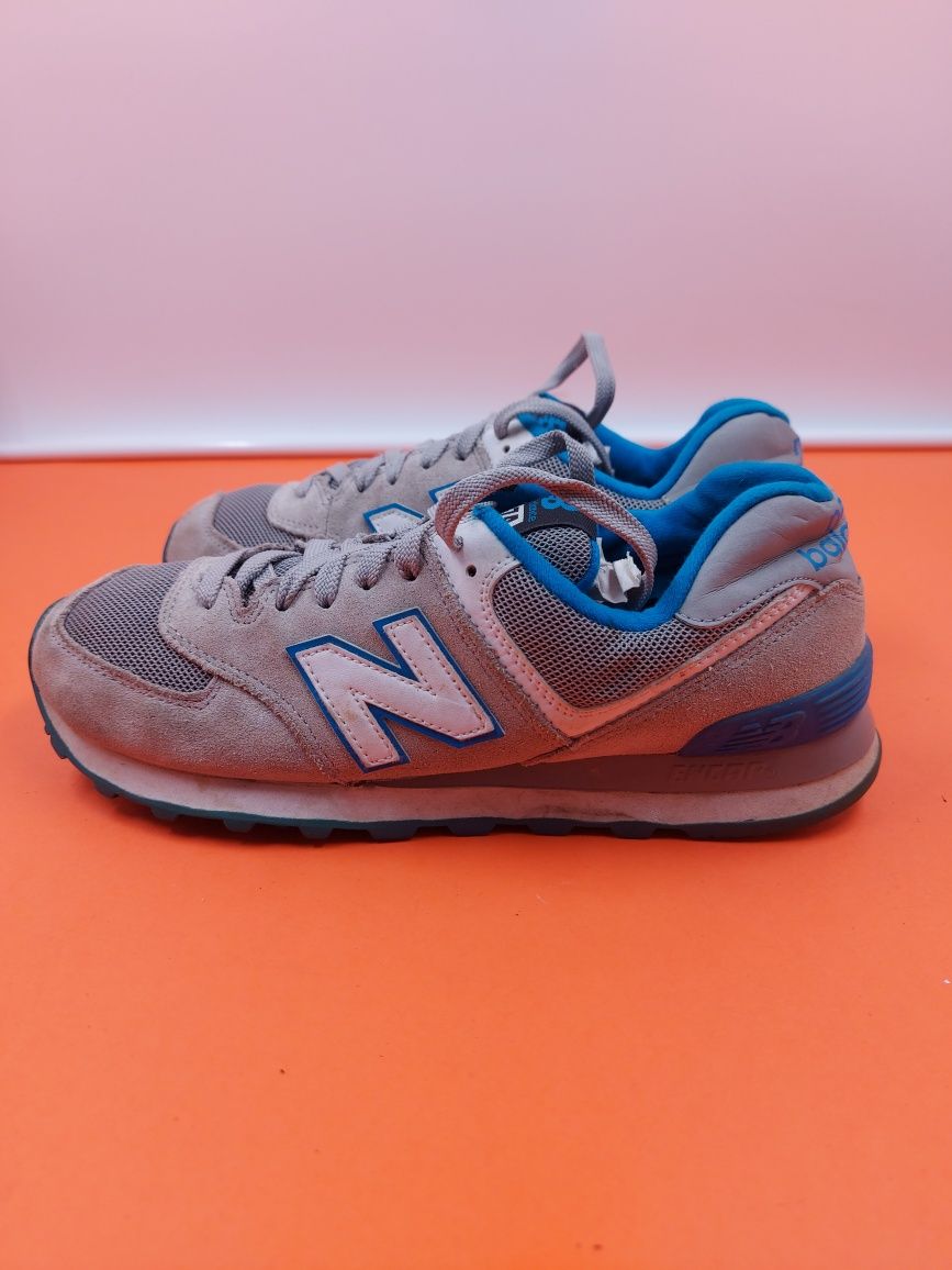 New Balance 574 номер 40.6 Оригинални маратонки