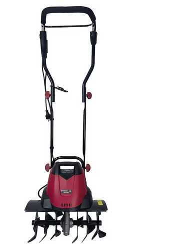 Motosapa electrica Steinhaus PRO-TIL1500,putere 1500W,latime lucru45cm