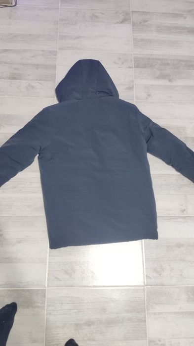 Geaca impermeabila noua Colin's