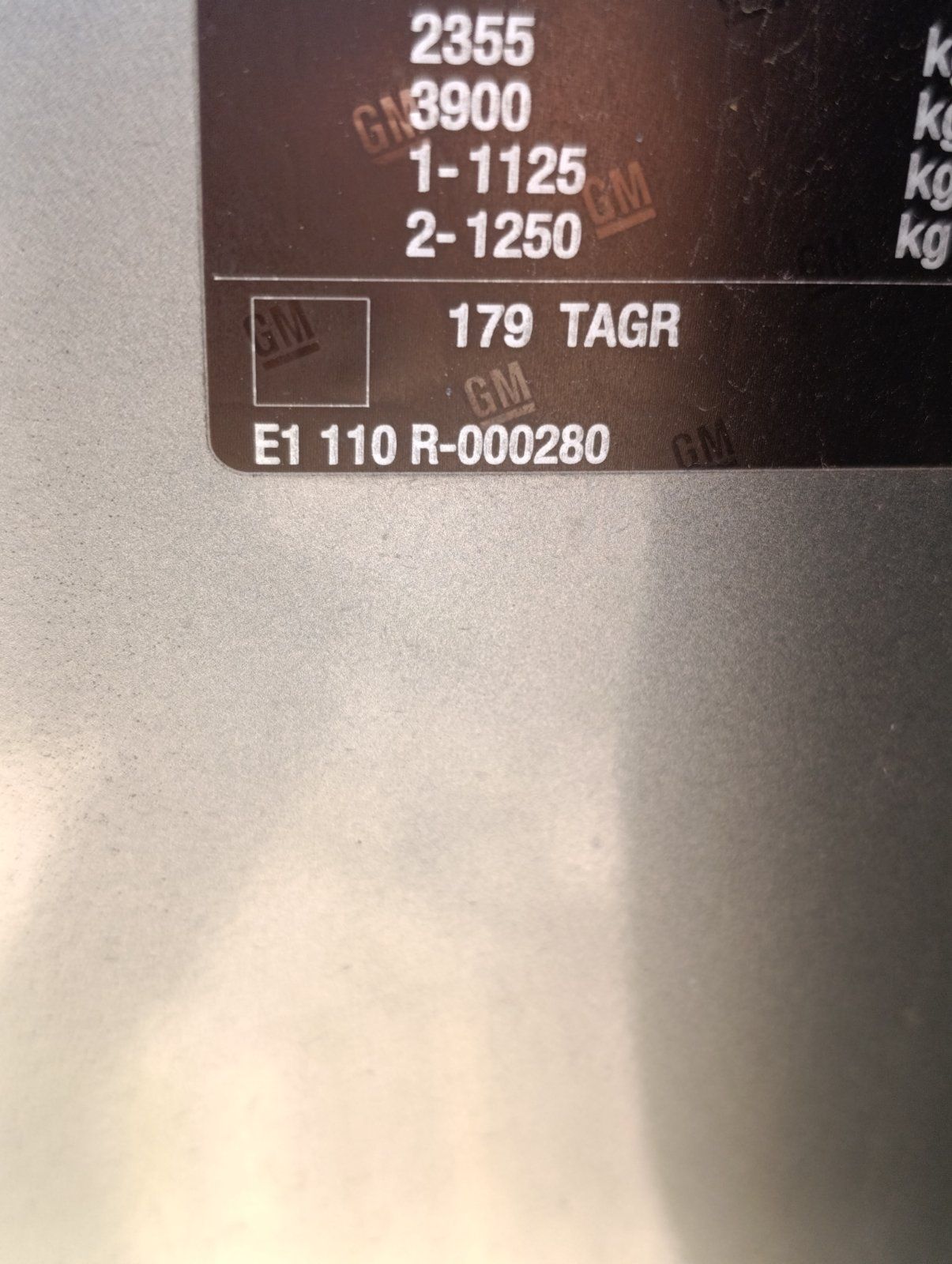 Части за Opel Zafira C 1.6 метан / Опел Зафира ц