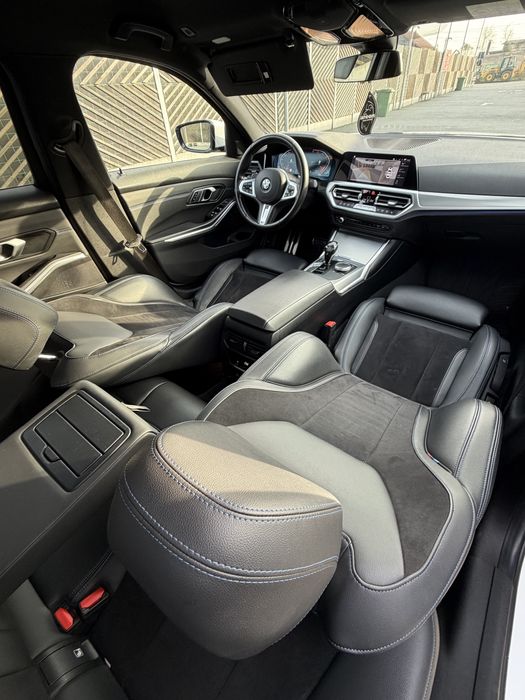 Bmw G20 xdrive M Pachet  190 cp Variante Auto