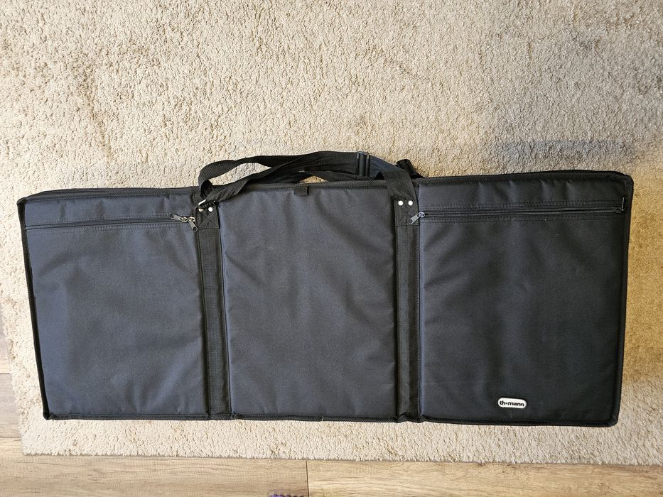 Korg Kronos 2, 73 clape, stare noua