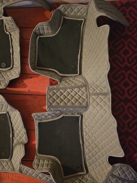 Радиатор 3д полик