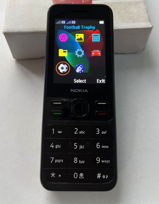 Telefon Nokia 150