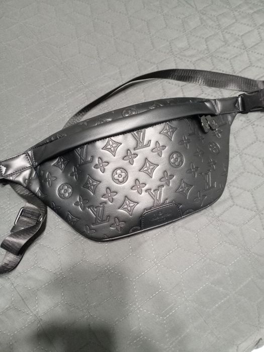 Louis Vuitton bumbag