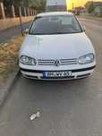 Volkswagen Golf 4 1,9 sdi