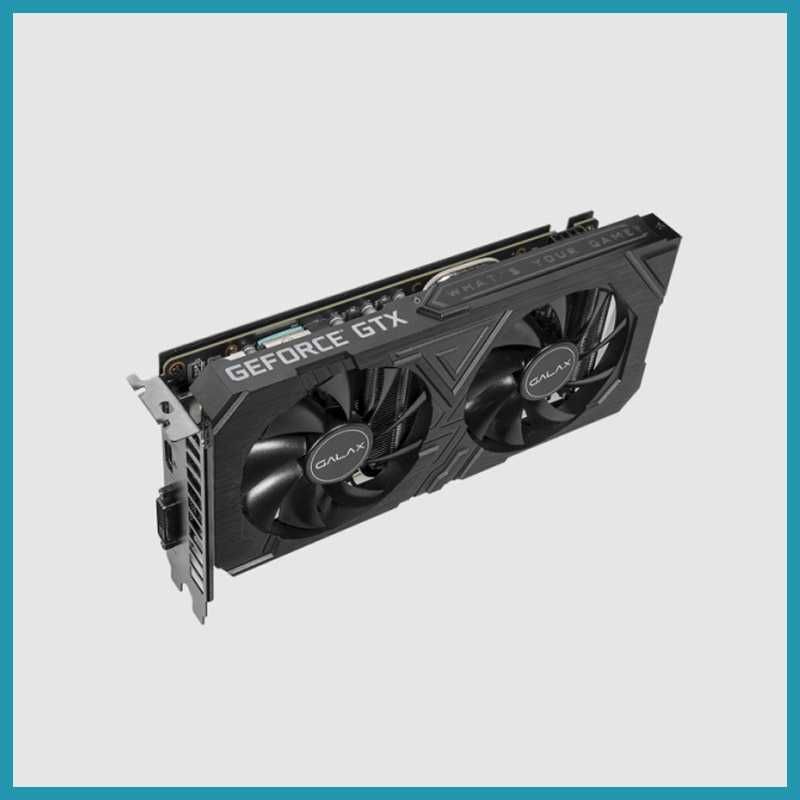 GeForce GTX 1660 Super