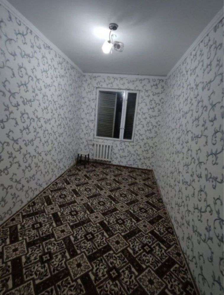 Chilonzorda 3 xona ijaraga beriladi