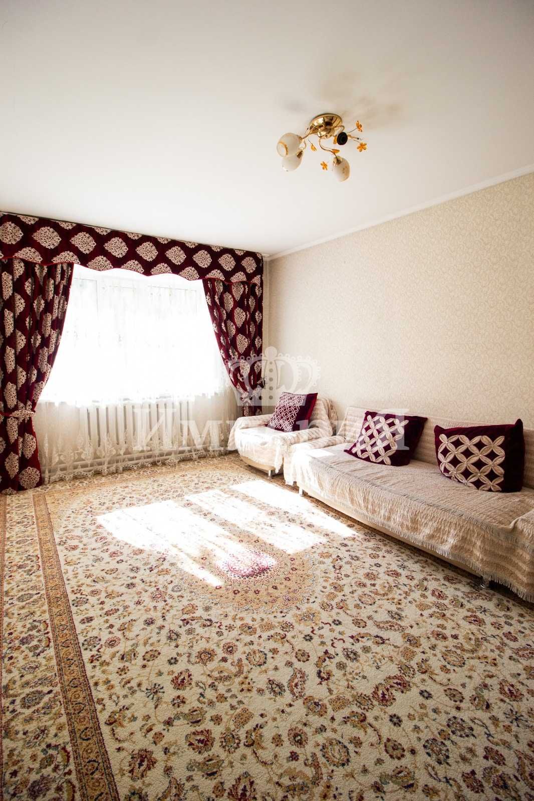 Продается улучшенная 3х комнатная квартира Новостройка Анна  Империя