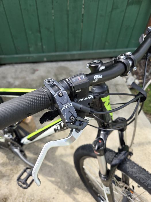 KTM L-Sport bicicleta MTB