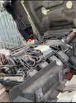 Motor Camion 13l & 16.4l v8 Euro6 Scania Man Daf Mercedes