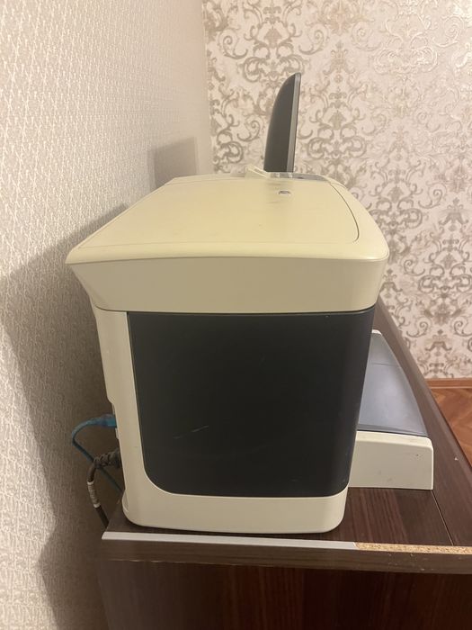 в продаже принтер по низкой цене.