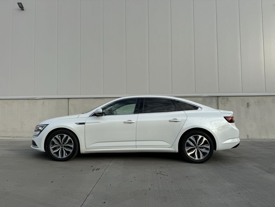 Renault Talisman 2019 1.6dci 160cp euro 6 impecabil