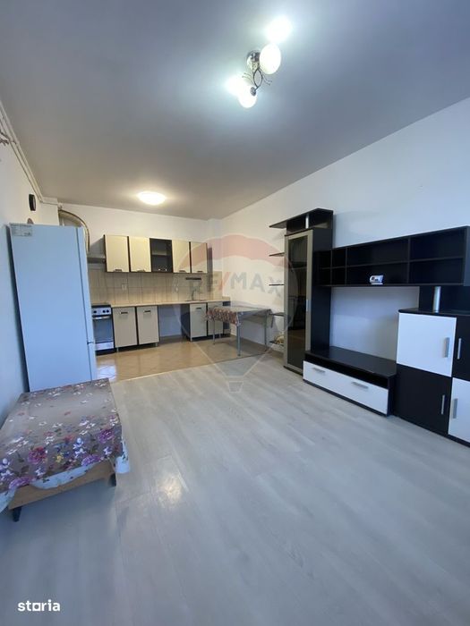 Apartament de vânzare – ideal pentru investiție sau cuplu