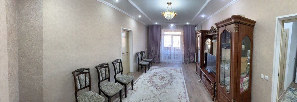 Продается уютная комнатная квартира