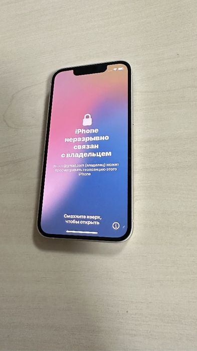 Iphone 13 mini 256 GB на запчаст
